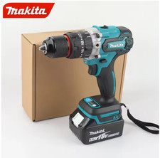Makita ddf487 18v usato  Valdagno