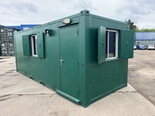 20ft 8ft anti for sale  BRENTWOOD