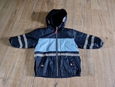 Jacke regenjacke gefüttert gebraucht kaufen  Wutha-Farnroda