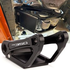 Kit de link de rebaixamento ajustável ligação para Husqvarna FE 250/350/450/501 2017-2021 comprar usado  Enviando para Brazil