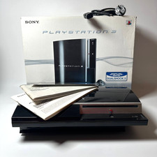 Ps3 80gb sbloccata usato  Avellino