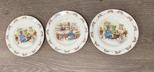 Set bunnykins salad for sale  Maybee