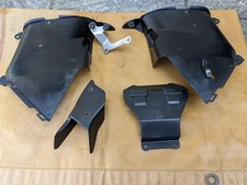 Honda vfr800 inner for sale  HOLYHEAD