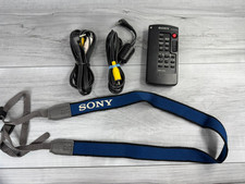 Sony handycam camcorder for sale  Gilbert