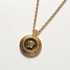 Versace enamel medusa gebraucht kaufen  Rosenheim