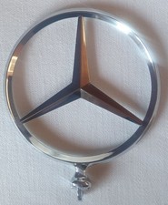 Riginal mercedes benz gebraucht kaufen  Seeheim-Jugenheim