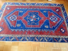 Wunderschöner handgeknüpfter gebraucht kaufen  Geltendorf