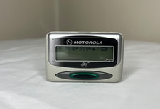 Vintage motorola flex for sale  Denver
