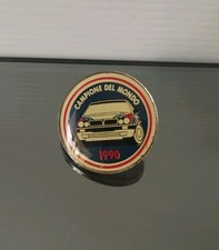 Spilla lancia delta usato  Vercelli