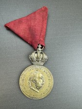 Militär verdienst medaille gebraucht kaufen  Kiel