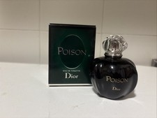 Dior poison usato  Viareggio