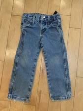 Wrangler toddler denim for sale  Cumberland Gap