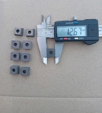 Widia pz. inserti usato  Viterbo