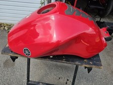 Yamaha fzs 600 for sale  DEAL