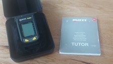 Mares tutor tauchcomputer gebraucht kaufen  Berlin