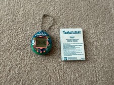 Tamagotchi original tama for sale  CAMBRIDGE