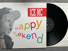 Ice happy weekend gebraucht kaufen  Forchheim