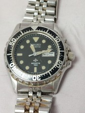 Seiko kinetic scuba for sale Seiko kinetic scuba for sale  WORTHING