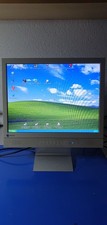 Lcd monitor eizo gebraucht kaufen  Kleinwallstadt