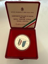 napoli scudetto 1990 usato  Roma