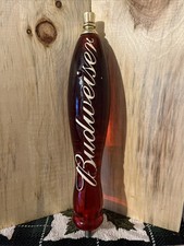 Vintage budweiser beer for sale  Necedah