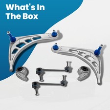 Front lower suspension for sale  WOLVERHAMPTON