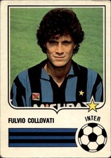 Usado, figurina Calciatori Forza Goal 1985/86 # 8 Inter Fulvio Collovati comprar usado  Enviando para Brazil