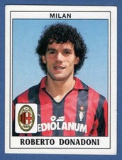 Figurina calciatori panini usato  Perugia
