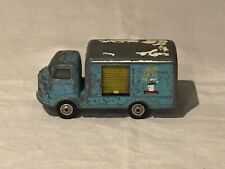 Miniature automobile publicita d'occasion  Montpellier-