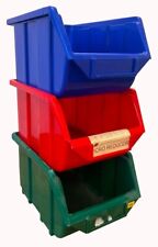 Used small parts for sale  ROMSEY
