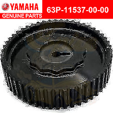 Engrenagem Yamaha F150DETL F150DETX 63P-11537-00-00 comprar usado  Enviando para Brazil