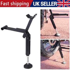 Portable wheel support for sale  UK