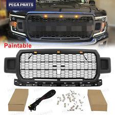Bumper grille grill for sale  Pooler
