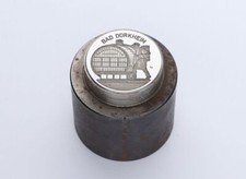 Historischer prägestempel bad gebraucht kaufen  Unterthingau