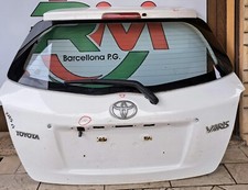 Cofano portellone vano usato  Barcellona Pozzo di Gotto