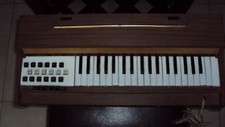 Electric chord organ d'occasion  Rieux-Minervois