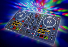 Numark party mix for sale  NEWTON ABBOT