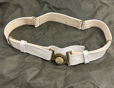 Irish guards leather for sale  HOCKLEY