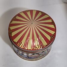 Carousel horse tin for sale  Largo