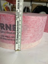 Fensterband rosa zur gebraucht kaufen  Metelen