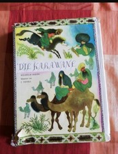 1960 karawane hauff gebraucht kaufen  Lengenfeld