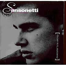 Bertrand sansonetti saint d'occasion  Hennebont