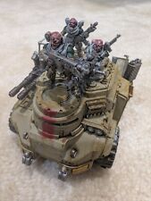 Games Workshop Warhammer 40K Genestealer Cult Goliath Miniatura Única -..., usado segunda mano  Embacar hacia Argentina