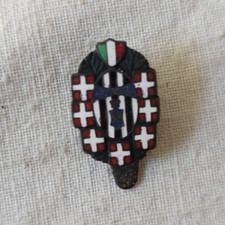 Spilla 7º scudetto usato  Solza