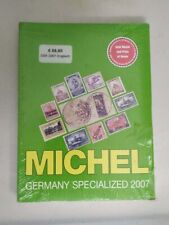 Michel Germany Specialized Catalogue (2007, Zustand: neu) comprar usado  Enviando para Brazil