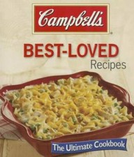 Campbell best loved for sale  Montgomery