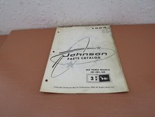 1963 johnson sea for sale  Sauk Centre