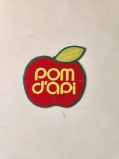 Autocollant sticker vintage d'occasion Autocollant sticker vintage d'occasion  Nancy-