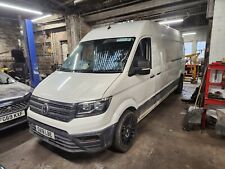 Volkswagen crafter 208 for sale  SHIPLEY