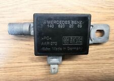 Mercedes class s320 for sale  EYEMOUTH